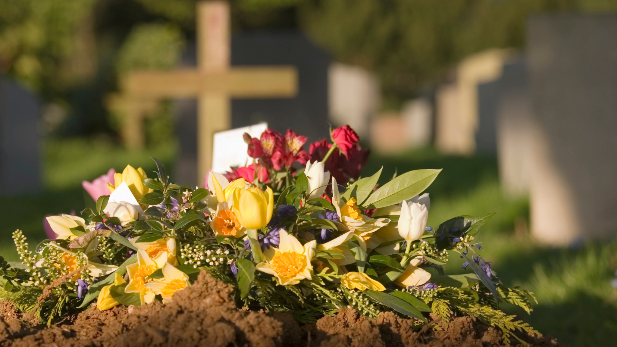 Everything Funeral