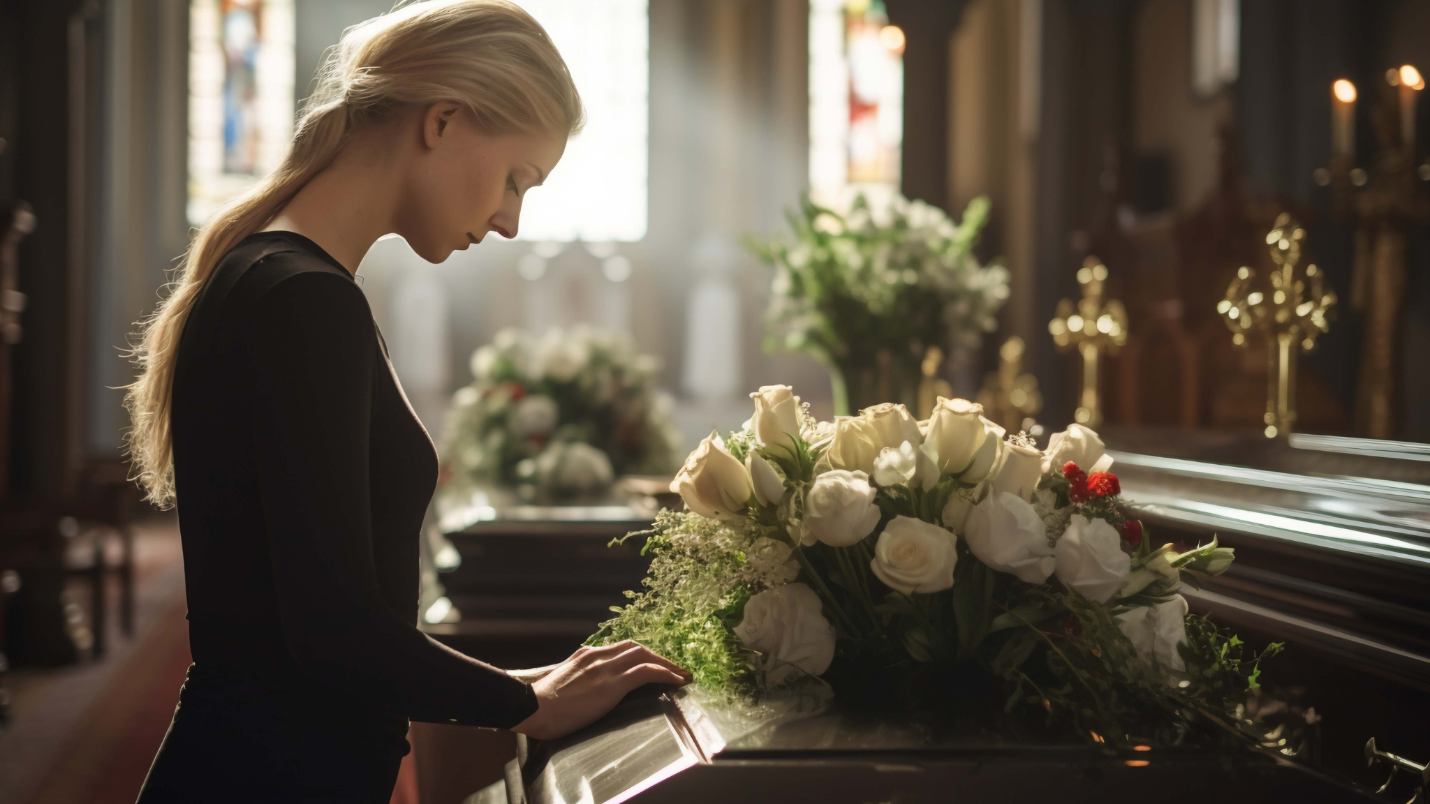 Everything Funeral